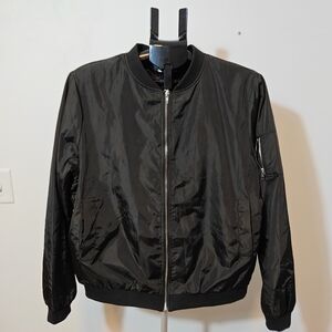 Bomber Jacket -NWT